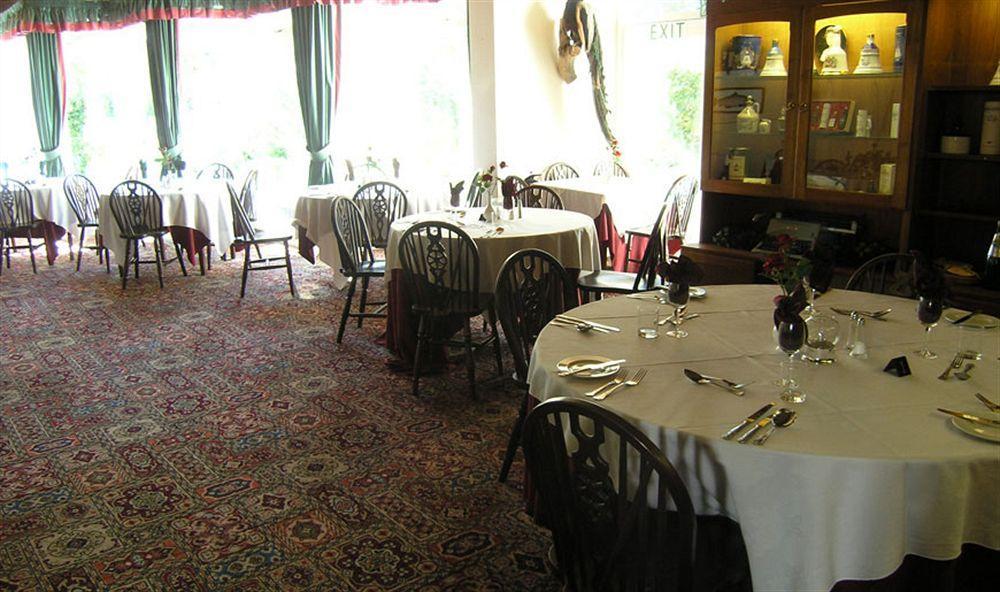 Moulin Hotel Pitlochry Luaran gambar